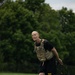 Leaders From The Old Guard Conduct APEX Path Physical Training
