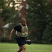Leaders From The Old Guard Conduct APEX Path Physical Training