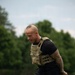 Leaders From The Old Guard Conduct APEX Path Physical Training