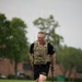 Leaders From The Old Guard Conduct APEX Path Physical Training