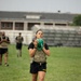 Leaders From The Old Guard Conduct APEX Path Physical Training