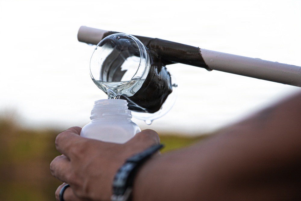 Listening for water amid Puerto Rico’s drought
