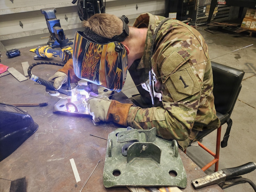Advanced Manufacturing