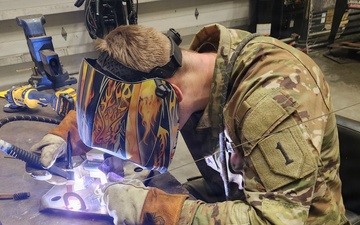 Advanced Manufacturing