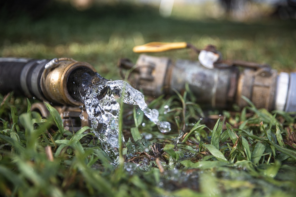 Listening for water amid Puerto Rico’s drought