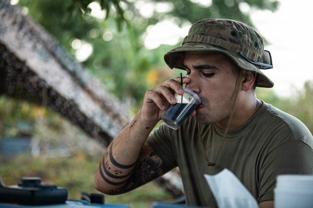 Listening for water amid Puerto Rico’s drought