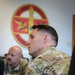 US, Central African Republic hold garrison management engagement in Italy