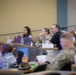 Financial specialists, facility managers and senior leaders from across the country gather at the Aviation Readiness Center