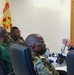 US, Central African Republic hold garrison management engagement in Italy
