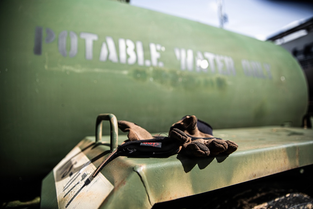 Listening for water amid Puerto Rico’s drought