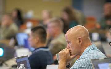 Washington Army National Guard hosts nationwide resource management course to strengthen fiscal readiness