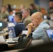 Financial specialists, facility managers and senior leaders from across the country gather at the Aviation Readiness Center