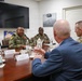 US, Central African Republic hold garrison management engagement in Italy