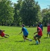 Air Force vs. Navy Field Day