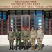US, Central African Republic hold garrison management engagement in Italy
