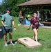 Air Force vs. Navy Field Day