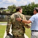 Under Secretary of the Army flies again at Fort Rucker