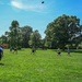 Air Force vs. Navy Field Day