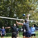 Air Force vs. Navy Field Day