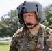 Under Secretary of the Army flies again at Fort Rucker