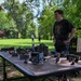 Air Force vs. Navy Field Day