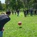 Air Force vs. Navy Field Day