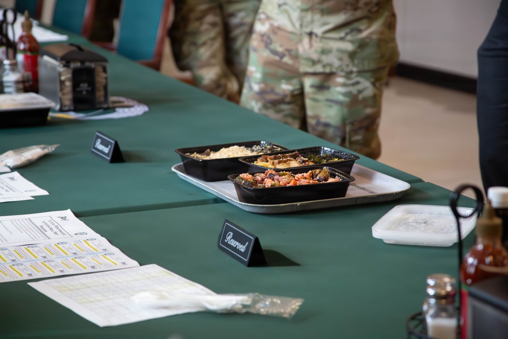 Fuel Your Fight: 10th SFG(A) Soldier Turns Nutrition Into Readiness
