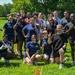 Air Force vs. Navy Field Day