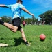 Air Force vs. Navy Field Day