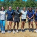 Air Force vs. Navy Field Day
