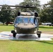 Under Secretary of the Army flies again at Fort Rucker