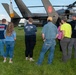 Pa. National Guard conducts helicopter orientation for emergency responders