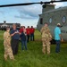 Pa. National Guard conducts helicopter orientation for emergency responders