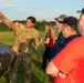 Pa. National Guard conducts helicopter orientation for emergency responders