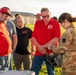 Pa. National Guard conducts helicopter orientation for emergency responders