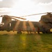 Pa. National Guard conducts helicopter orientation for emergency responders
