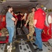 Pa. National Guard conducts helicopter orientation for emergency responders