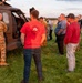 Pa. National Guard conducts helicopter orientation for emergency responders