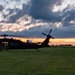 Pa. National Guard conducts helicopter orientation for emergency responders