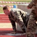377th TSC Captain Showcases Fitness Excellence in Global Arena