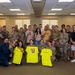Holloman Airmen participate in the 2026 Casa Big Give