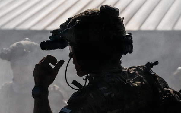 U.S. Navy EOD King Crab 2026