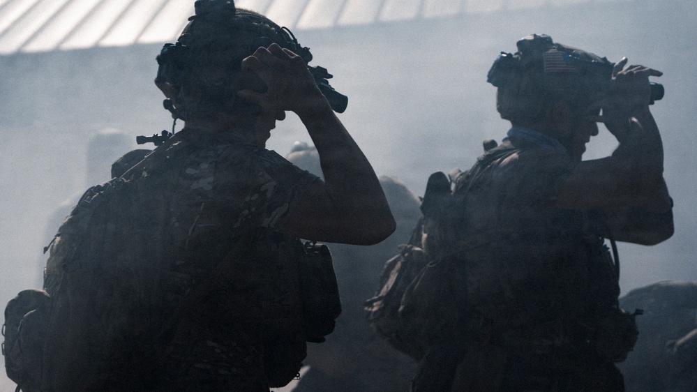 U.S. Navy EOD King Crab 2026