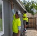 Holloman Airmen participate in the 2026 Casa Big Give
