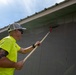 Holloman Airmen participate in the 2026 Casa Big Give