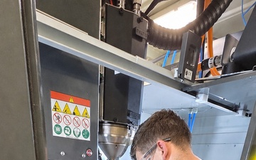 Advanced Manufacturing