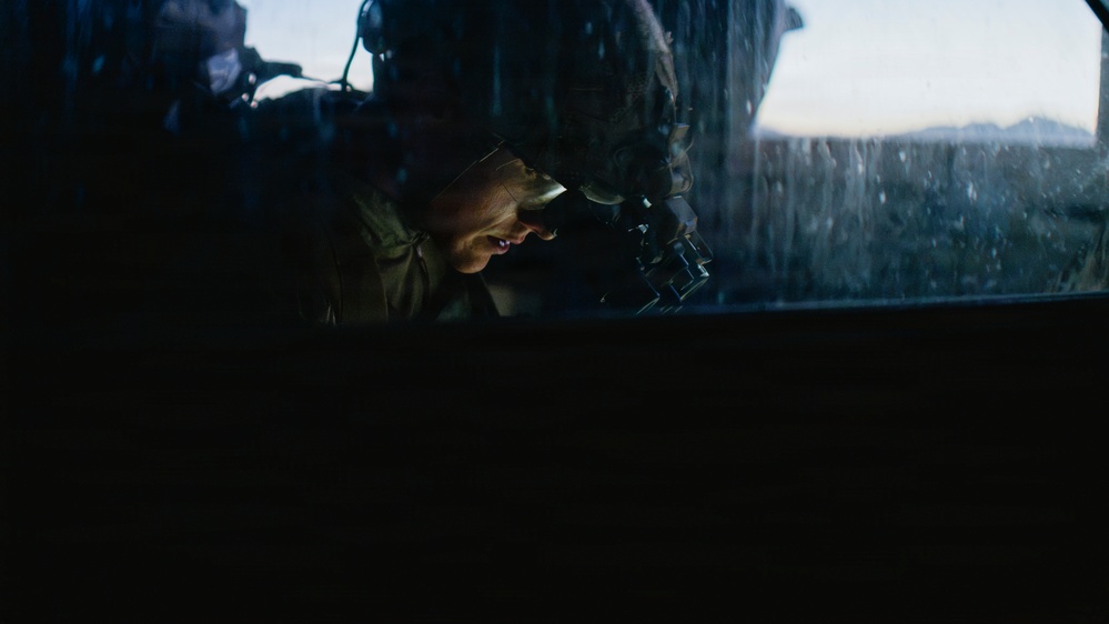 U.S. Navy EOD King Crab 2026