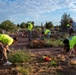 Holloman Airmen participate in the 2026 Casa Big Give