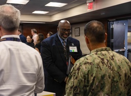 PAE Strategic Systems Programs Hosts Talent Acquisition and Hiring Event at Command Headquarters