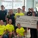 Holloman Airmen participate in the 2026 Casa Big Give